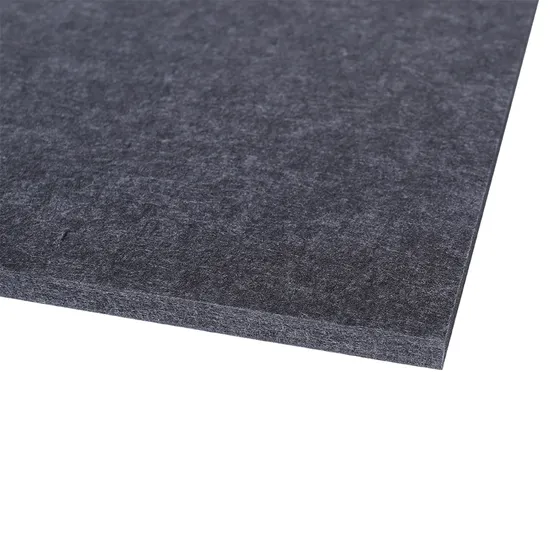 Pannelli fonoassorbenti di alta qualità per pareti, per uso domestico e in ufficio